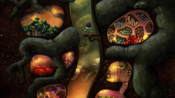 Trolls Holiday (2017) download