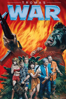 Troma's War (1988) download