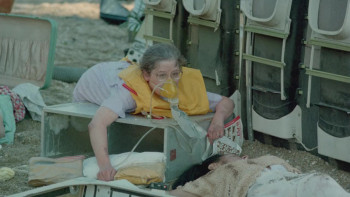 Troma's War (1988) download