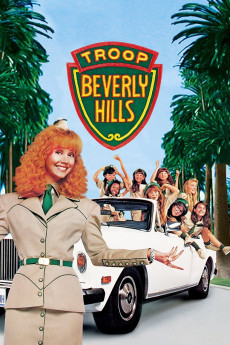 Troop Beverly Hills (1989) download
