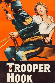 Trooper Hook (1957) download