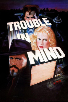 Trouble in Mind (1985) download
