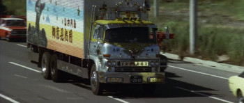 Truck Rascals (1975) download