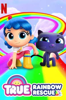 True: Rainbow Rescue (2020) download