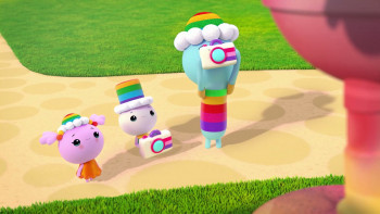 True: Rainbow Rescue (2020) download