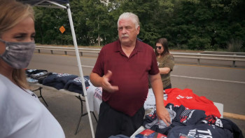 Trump: America Interrupted (2020) download