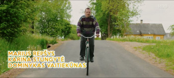 Trys Milijonai Euru (2017) download