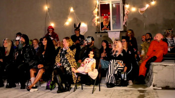 Tuesday's Trash (2024) download