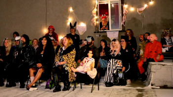 Tuesday's Trash (2024) download