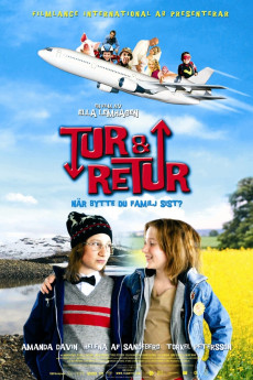 Tur & retur (2003) download