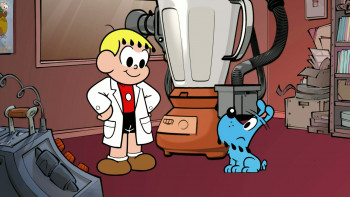 Turma da Mônica em Cine Gibi 7: Bagunça Animal (2014) download