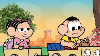 Turma da Mônica em Cine Gibi 8: ...Tá Brincando? (2015) download