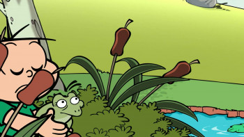 Turma da Mônica em Cine Gibi 9: Vamos Fazer de Conta! (2017) download