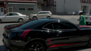 Turned Out (2019) download