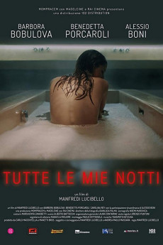 Tutte le mie notti (2018) download