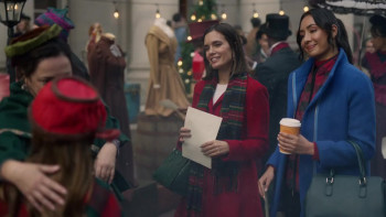 'Twas the Night Before Christmas (2022) download