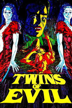 Twins of Evil (1971) download