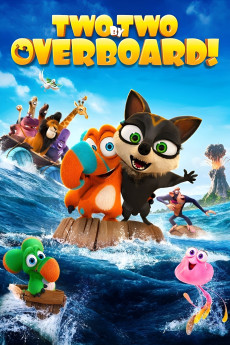 Two by Two: Overboard! (2020) download