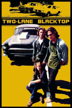 Two-Lane Blacktop (1971) download