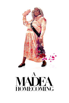 Tyler Perry's A Madea Homecoming (2022) download