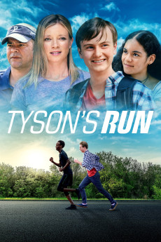 Tyson's Run (2022) download