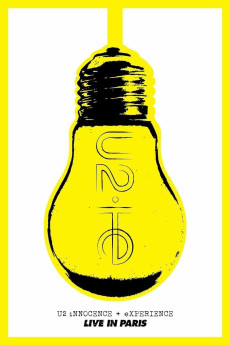 U2: Innocence + Experience, Live in Paris (2015) download