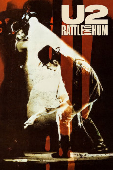 U2: Rattle and Hum (1988) download