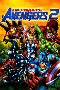 Ultimate Avengers II (2006) download