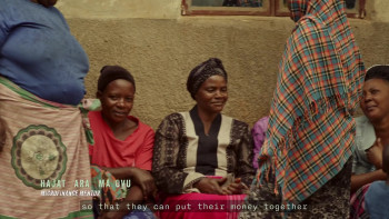 Unbankable (2024) download