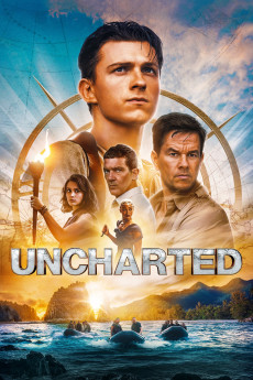 Uncharted (2022) download