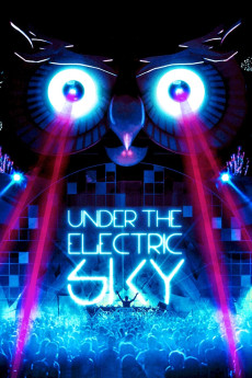 Under the Electric Sky (2014) download