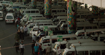 Under the Sky of Damascus (2023) download