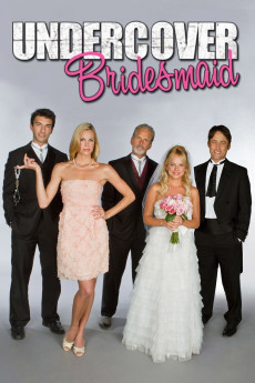 Undercover Bridesmaid (2012) download