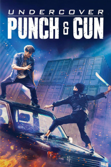 Undercover Punch & Gun (2019) download