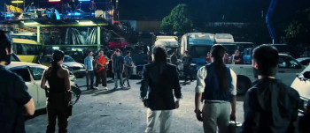 Undercover Punch & Gun (2019) download