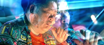 Undercover Punch & Gun (2019) download