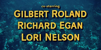 Underwater! (1955) download