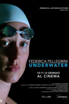 Underwater: Federica Pellegrini (2022) download