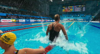 Underwater: Federica Pellegrini (2022) download