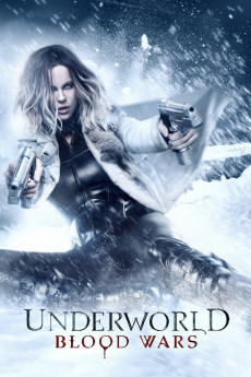 Underworld: Blood Wars (2016) download