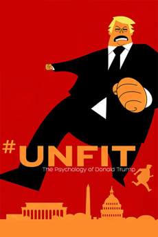 Unfit: The Psychology of Donald Trump (2020) download