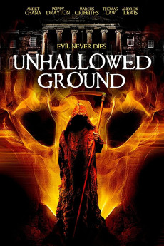 Unhallowed Ground (2015) download