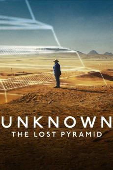 Unknown: The Lost Pyramid (2023) download