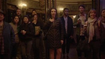 Unleashed (2016) download