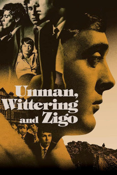Unman, Wittering and Zigo (1971) download