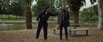 Unseen Enemy (2025) download