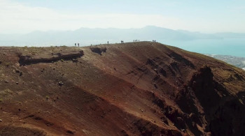 Unsterbliches Pompeji (2020) download