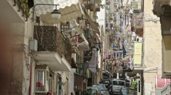 Unsterbliches Pompeji (2020) download