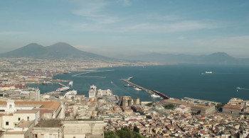 Unsterbliches Pompeji (2020) download