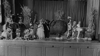 Unstrung Heroes (1995) download